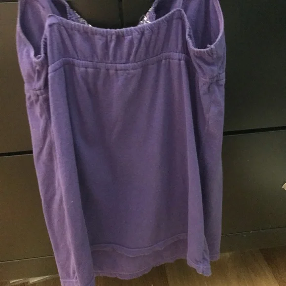 Aeropostale Spaghetti Strap Shirt - Picture 7 of 11